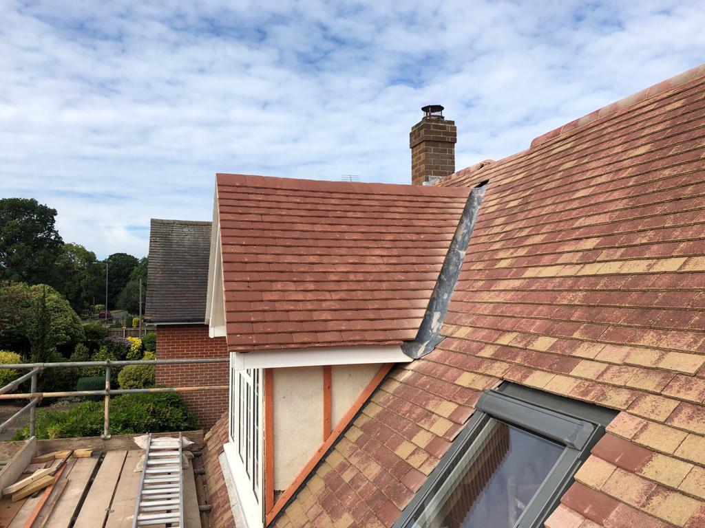 complete roof repair, Norwich, Norfolk