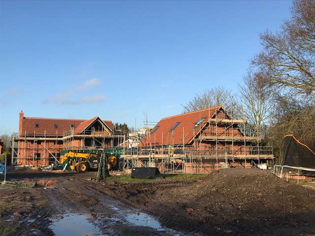garage roof repair, house roofing in Norwich